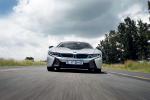 BMW i8 2015 года (ZA)